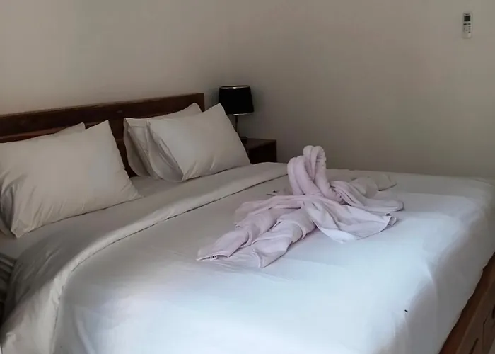 Kubu Bali Sanur