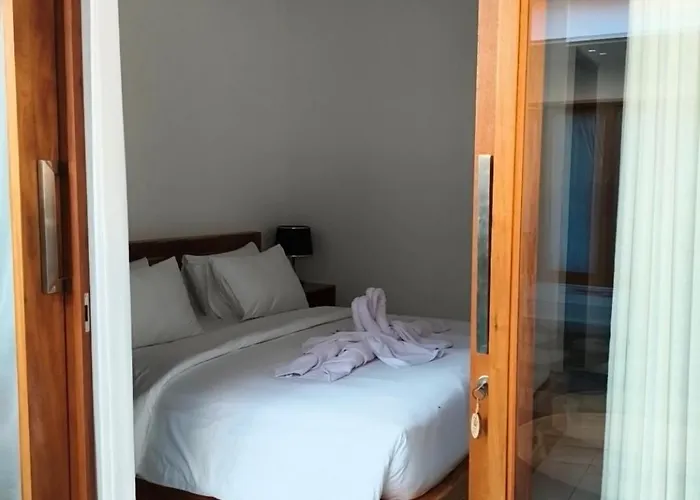 Kubu Bali *
