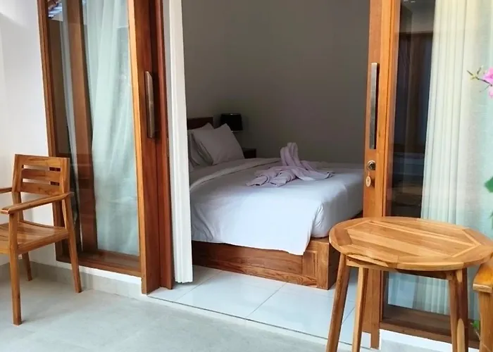 Kubu Bali