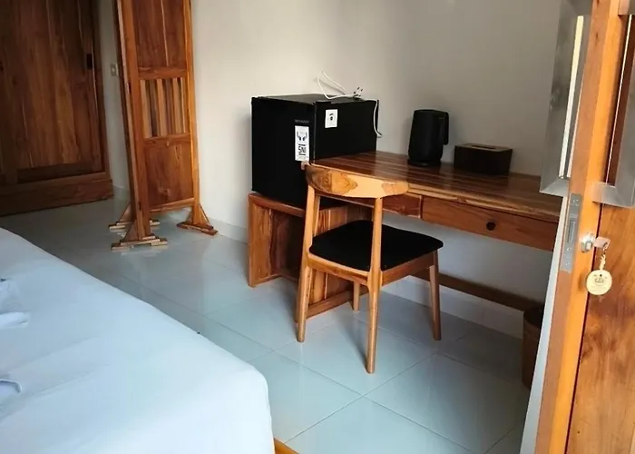 Kubu Bali *