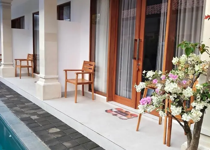 Kubu Bali * Sanur