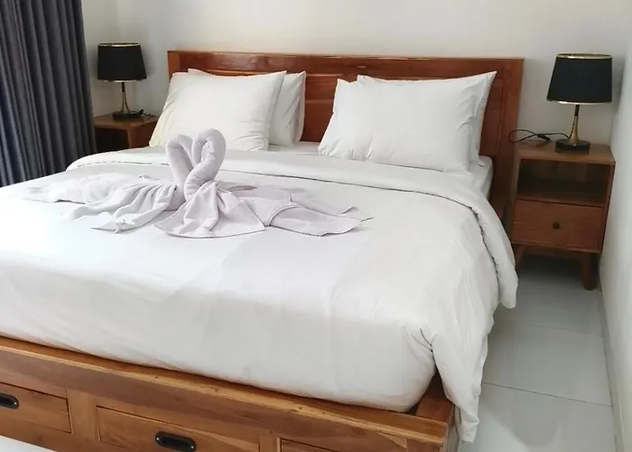 Kubu Bali