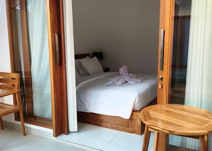 Habitación en casa particular Kubu Bali *