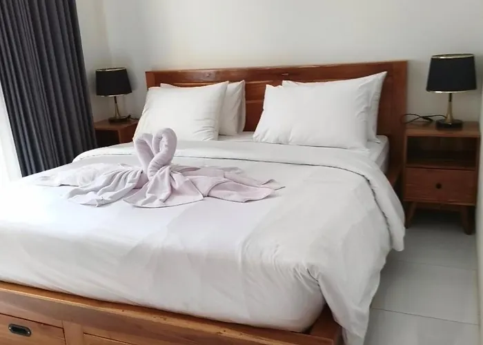Kubu Bali Sanur